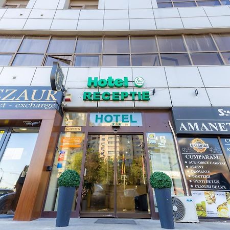 Hotel Sir Lujerului Bukareszt Zewnętrze zdjęcie