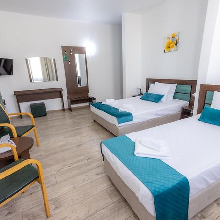 Hotel Sir Lujerului Bukareszt Zewnętrze zdjęcie