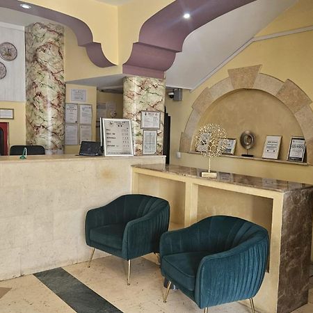 Hotel Sir Lujerului Bukareszt Zewnętrze zdjęcie
