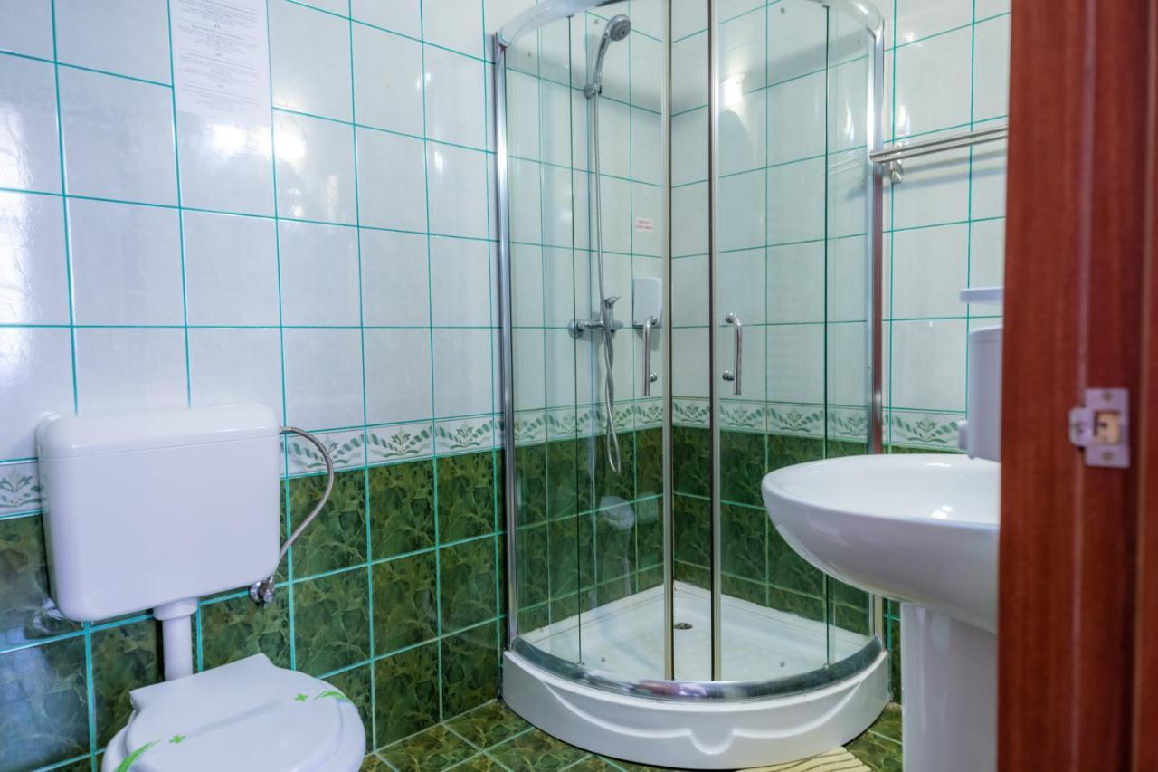 Hotel Sir Lujerului Bukareszt Zewnętrze zdjęcie