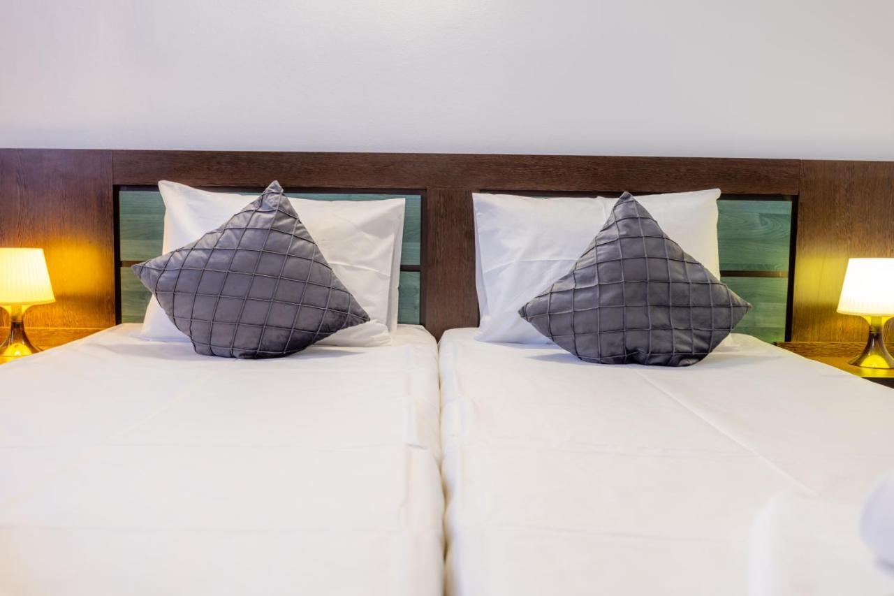 Hotel Sir Lujerului Bukareszt Zewnętrze zdjęcie