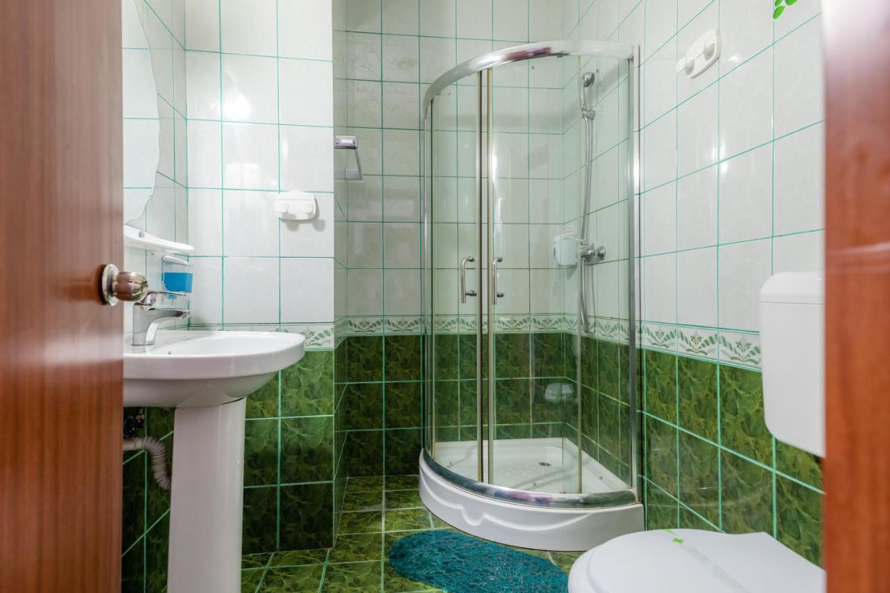 Hotel Sir Lujerului Bukareszt Zewnętrze zdjęcie