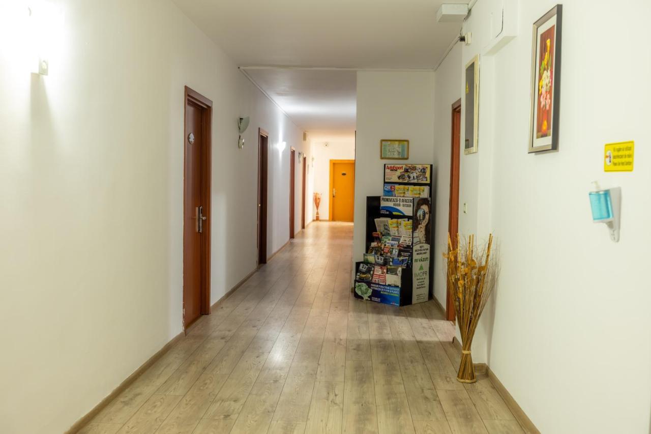 Hotel Sir Lujerului Bukareszt Zewnętrze zdjęcie