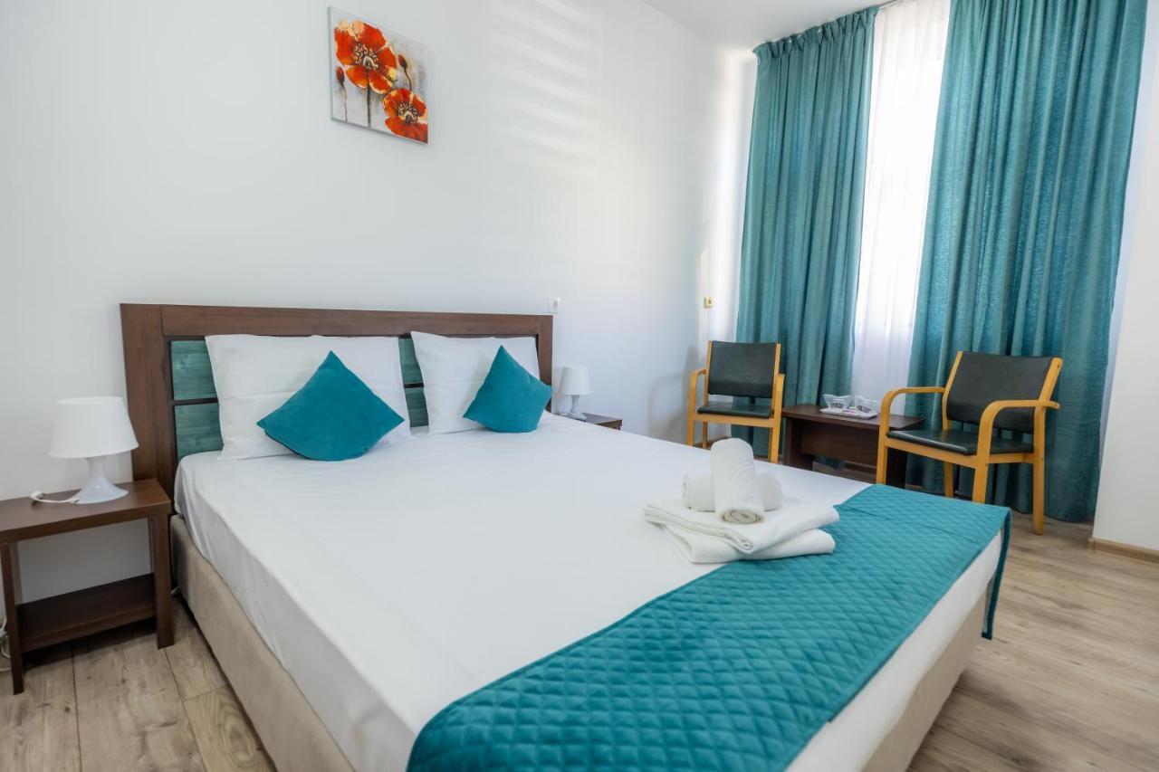 Hotel Sir Lujerului Bukareszt Zewnętrze zdjęcie