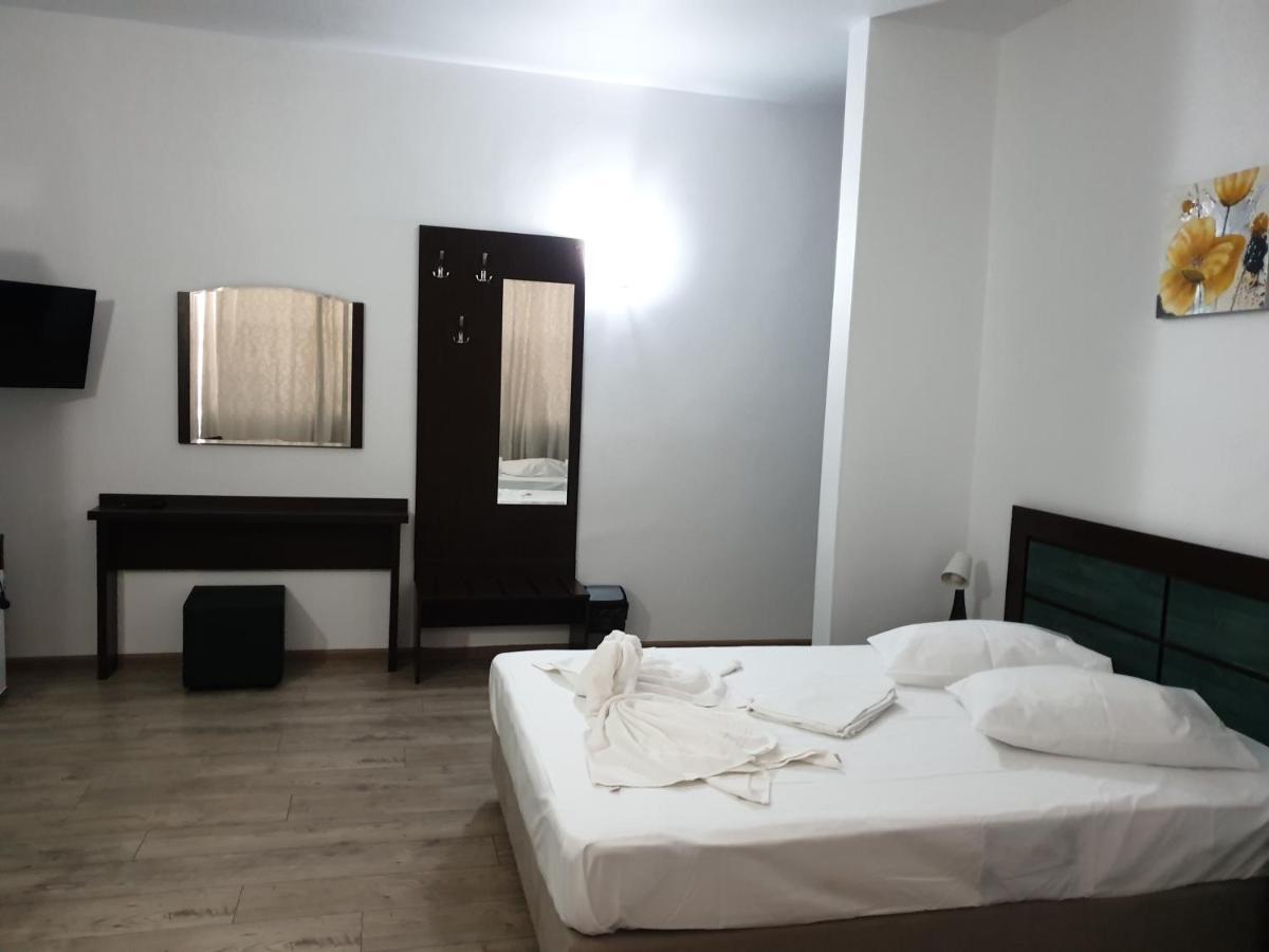 Hotel Sir Lujerului Bukareszt Zewnętrze zdjęcie