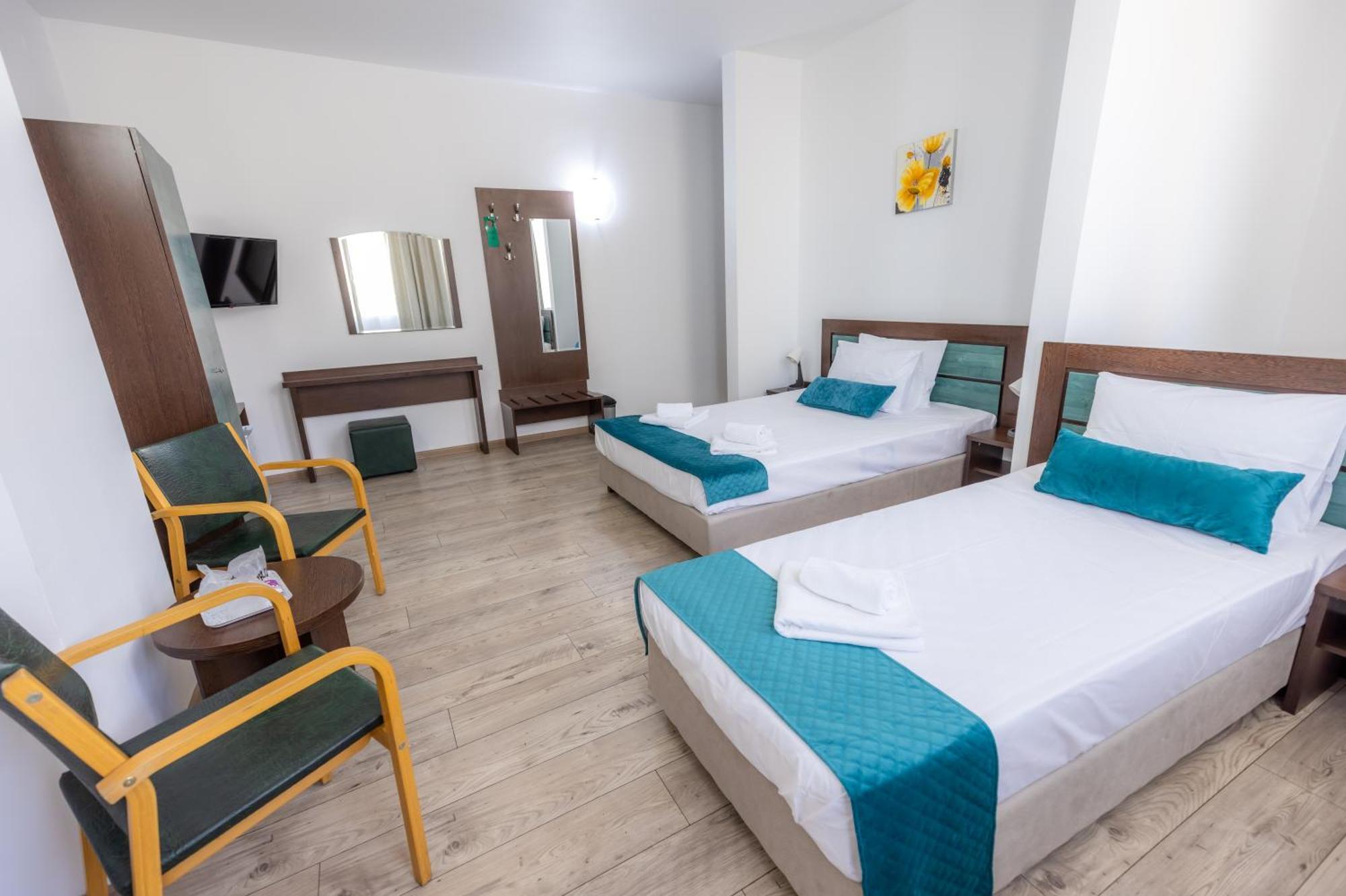Hotel Sir Lujerului Bukareszt Zewnętrze zdjęcie